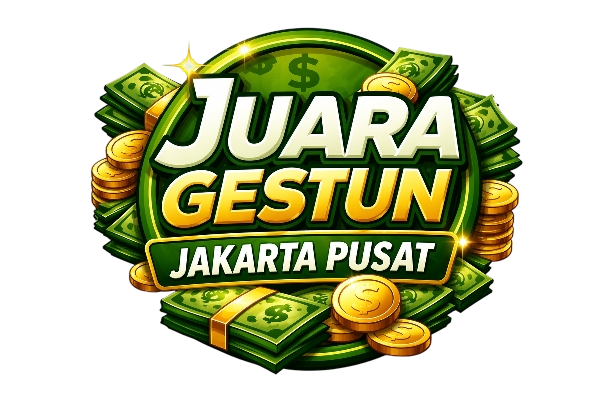 Gestun Jakarta Pusat